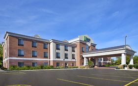 Holiday Inn Express Niles Mi