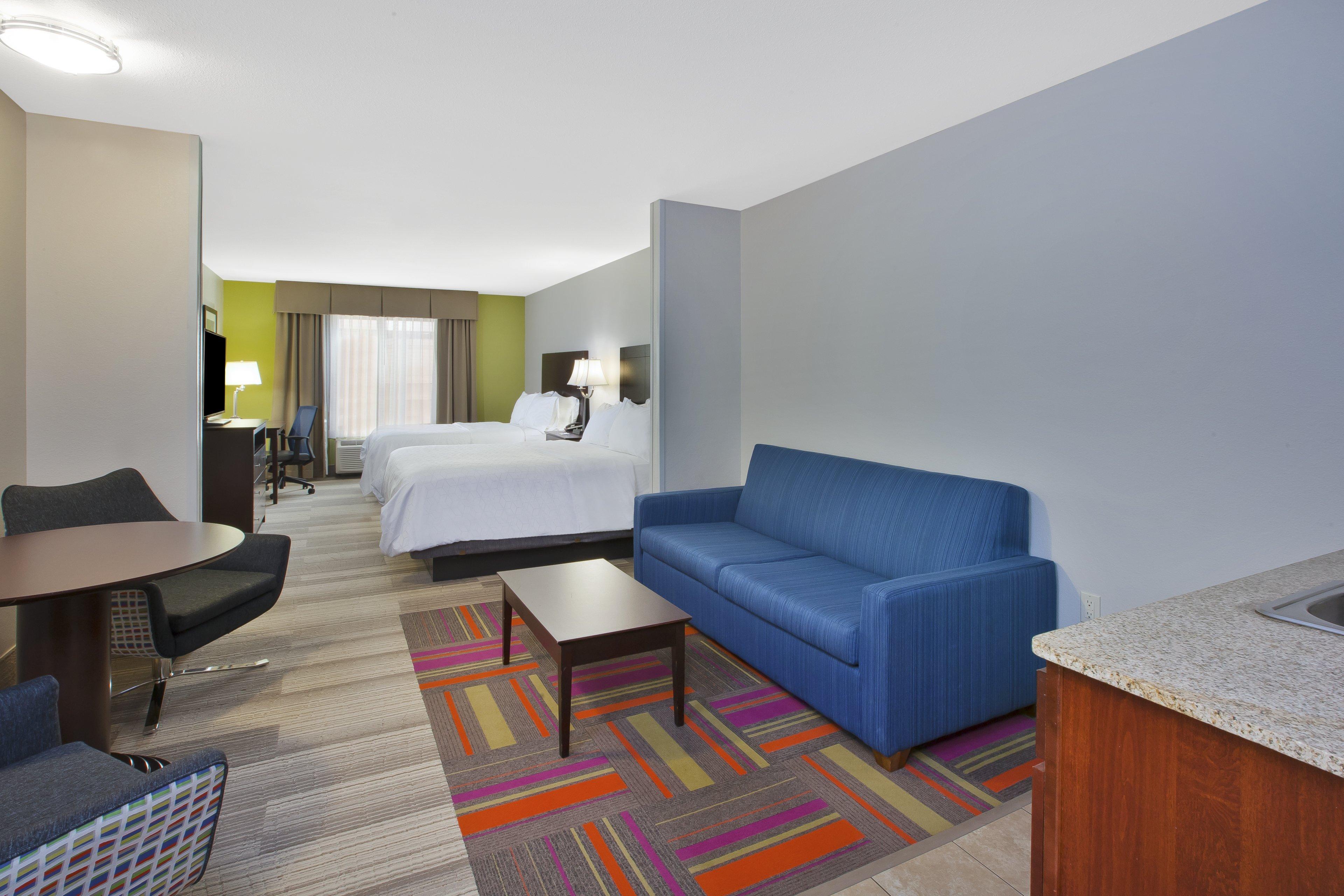 Holiday Inn Express Niles By Ihg Exterior photo