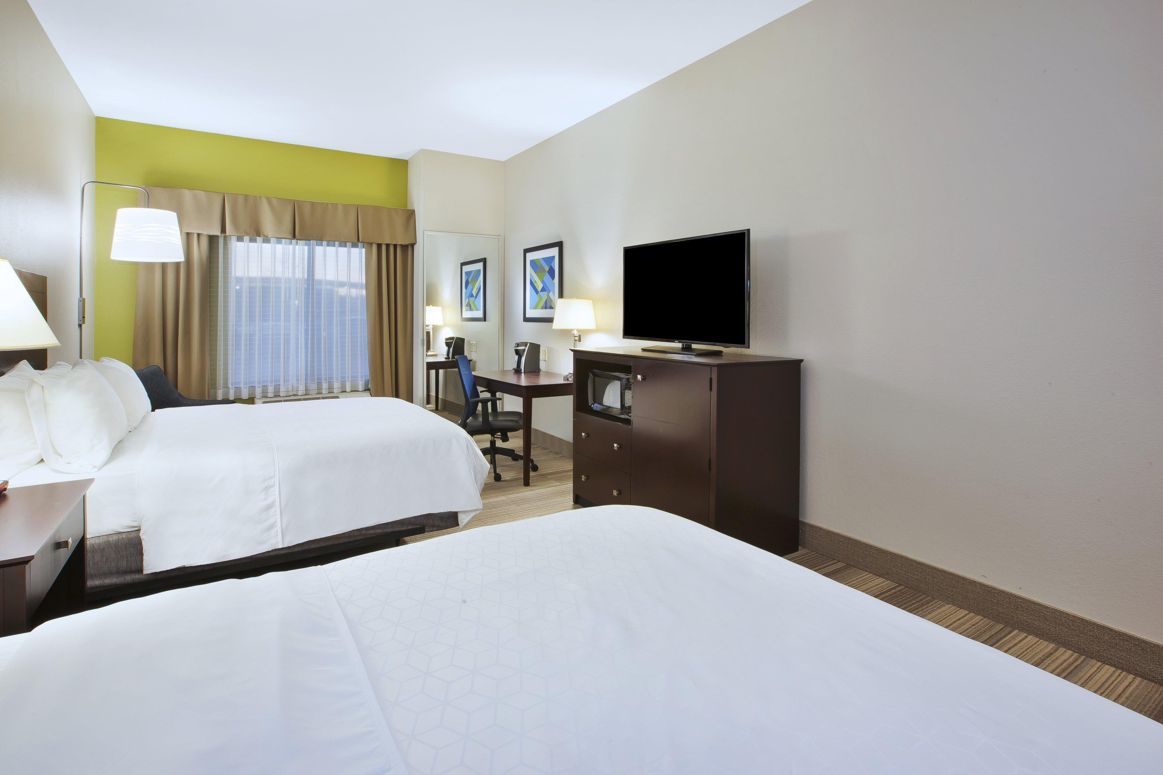 Holiday Inn Express Niles By Ihg Exterior photo