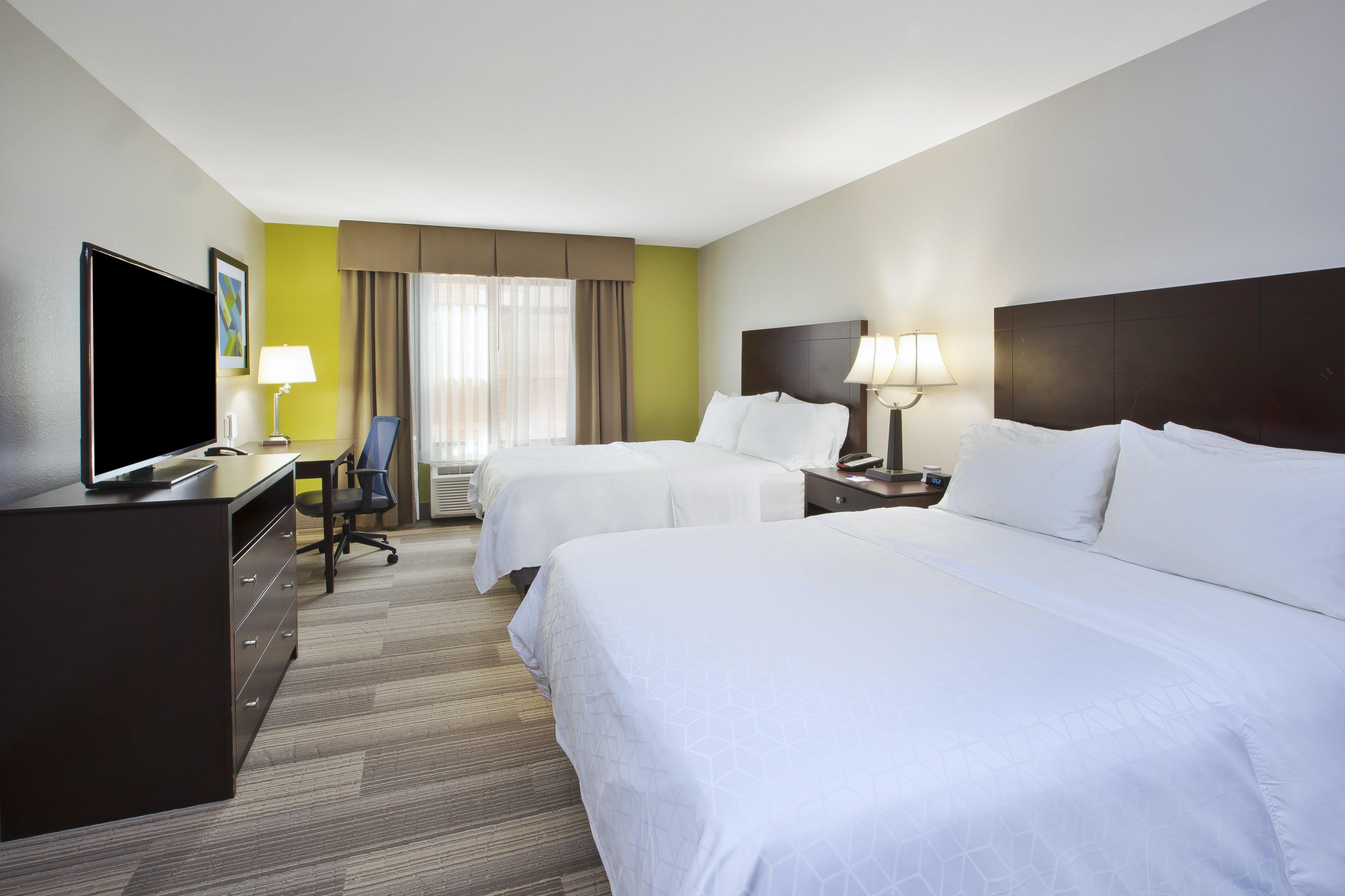 Holiday Inn Express Niles By Ihg Exterior photo