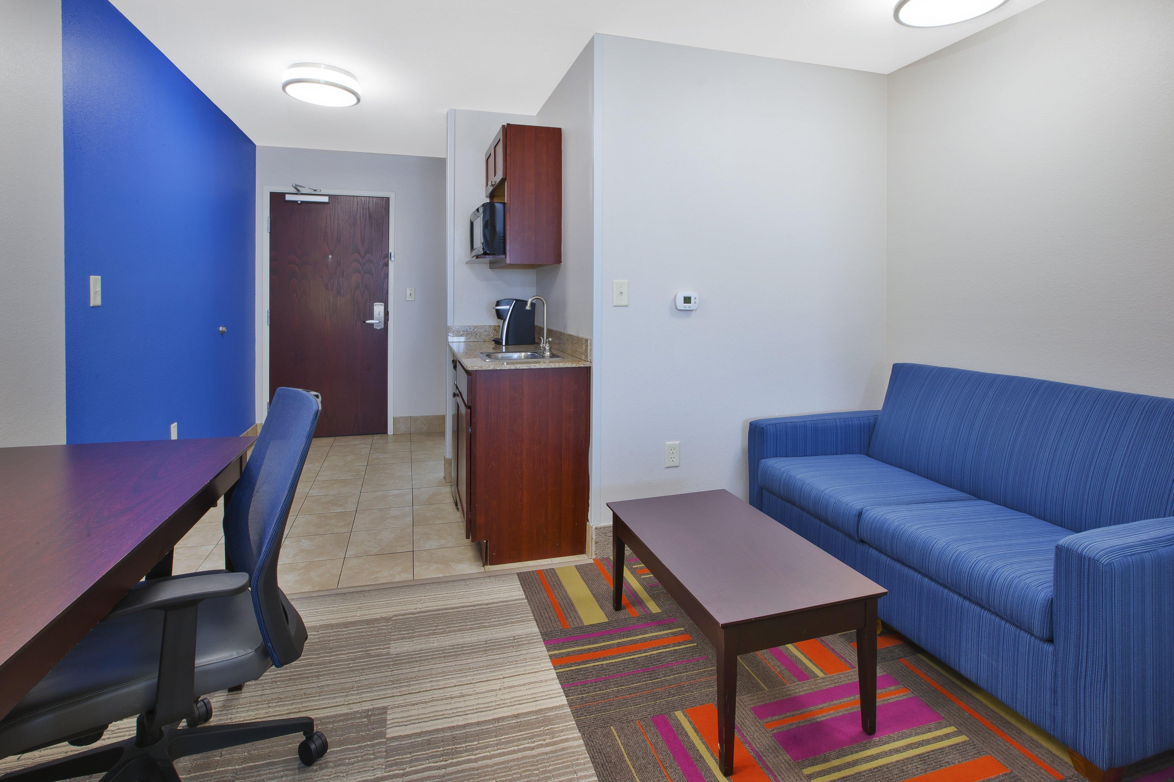 Holiday Inn Express Niles By Ihg Exterior photo
