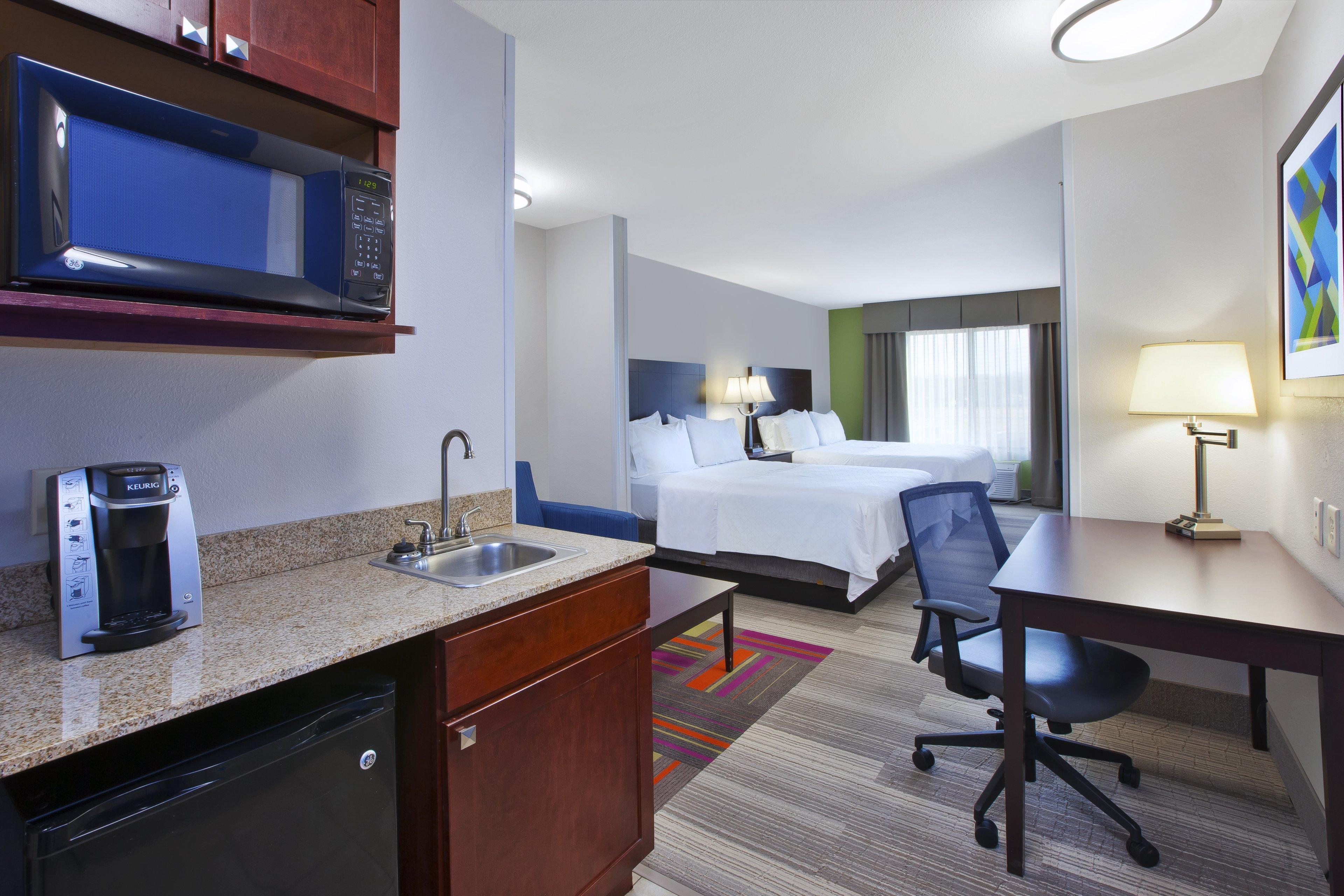 Holiday Inn Express Niles By Ihg Exterior photo