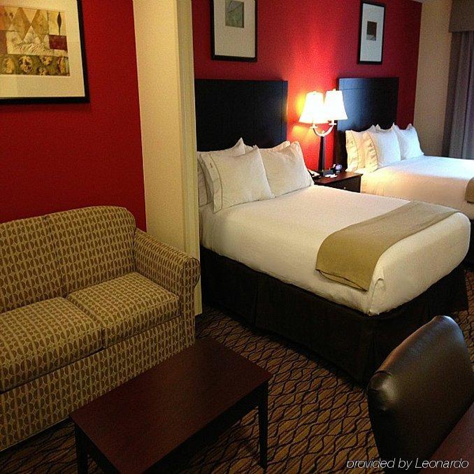 Holiday Inn Express Niles By Ihg Exterior photo